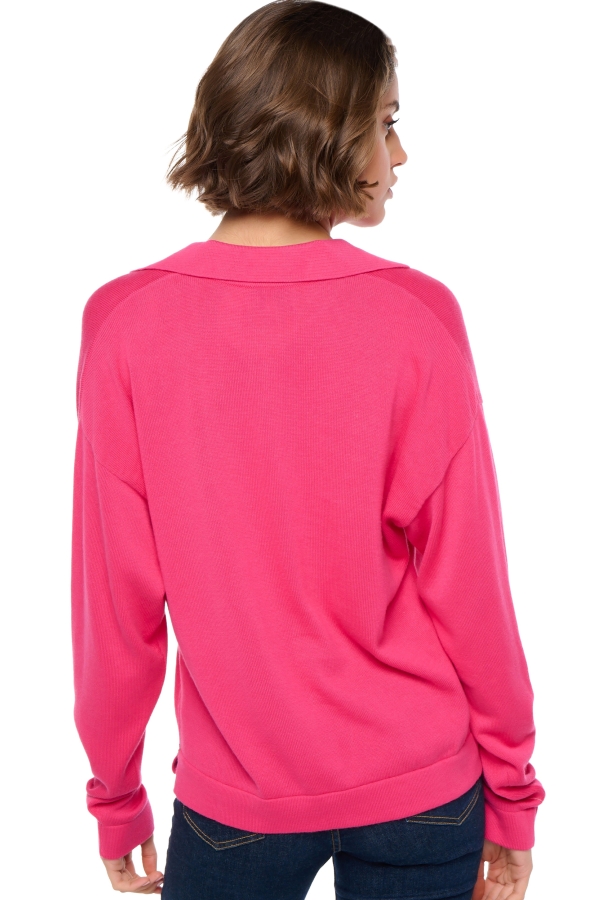 Cashmere & Cotton ladies solene crush xs